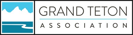 Grand Teton Association Logo