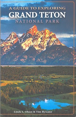 Available online from the park's non-profit partner the Grand Teton Association.