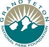 Grand Teton National Park Foundation Logo