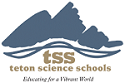 Teton Science School Logo