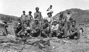 john d rockefeller memorial parkway camping