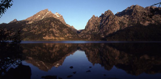 Jenny Lake