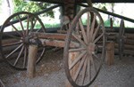 Wagon Carriage