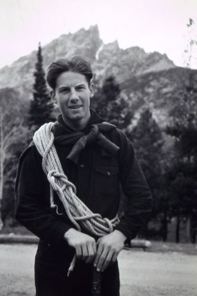 Paul Petzoldt Paul Petzoldt