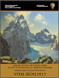 John D. Rockefeller, Jr. Creates a National Park - REsource