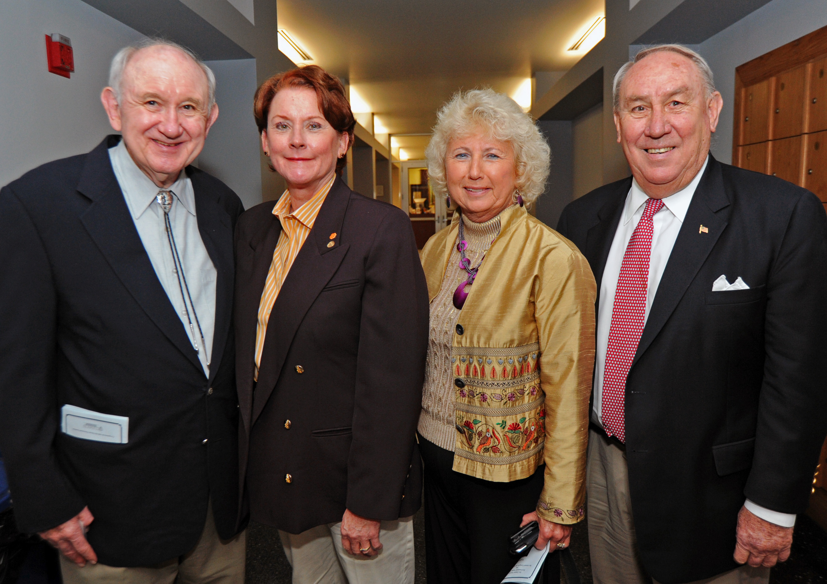 Clemson Univ&Hartzog Award_10