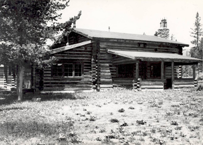 Snake River Land Co. Headquarters