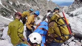Nez Perce rescue