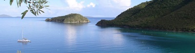 Virgin Islands National Park (NPS Photo)