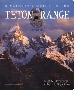 Available online from the park's nonprofit partner the Grand Teton Association.