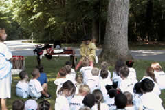Education Program Education Program