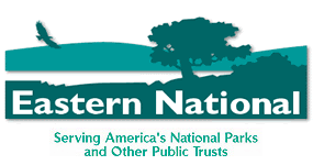 Eastern National Logo Eastern National Logo