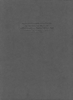 Administrative History