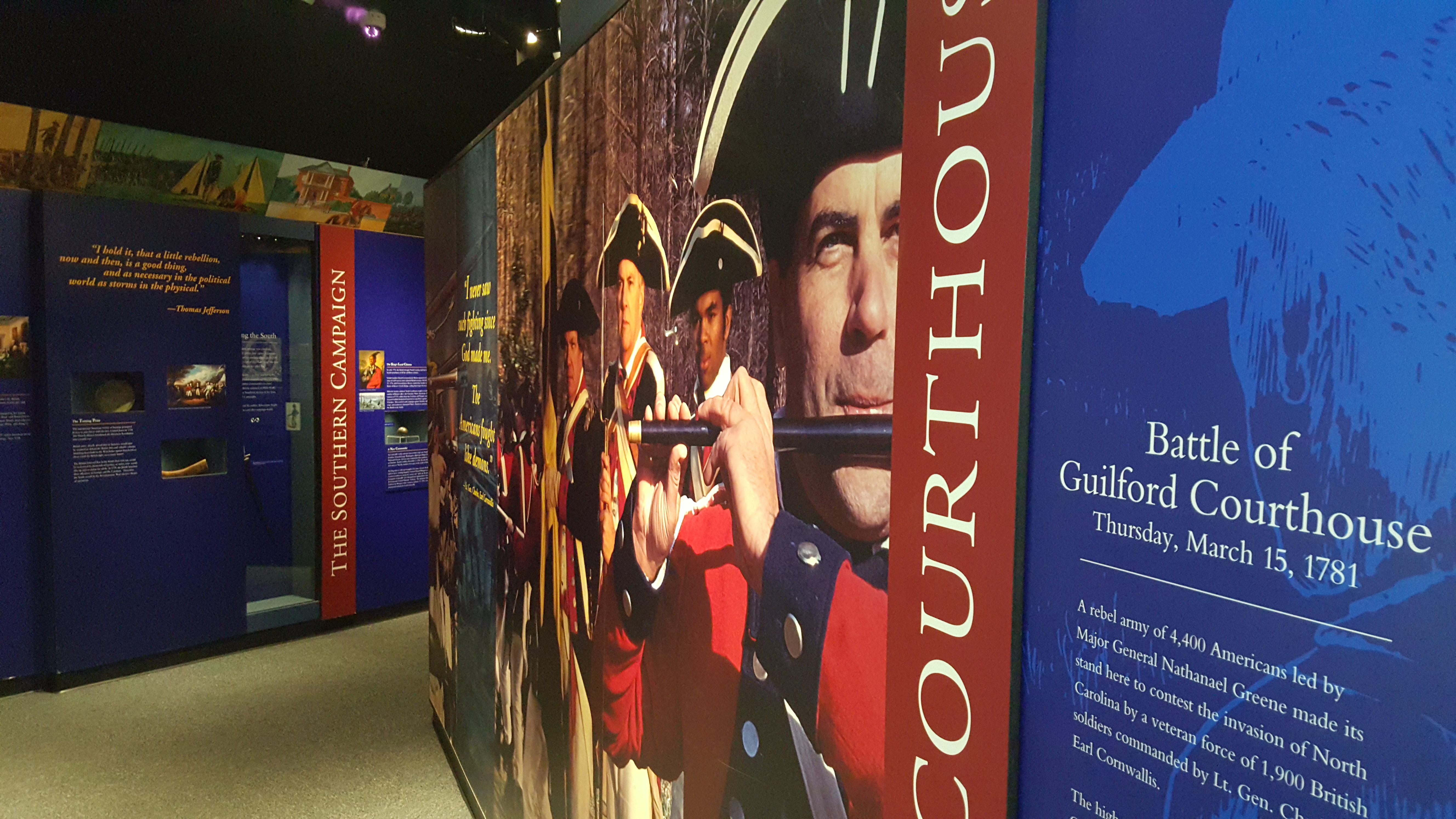 exhibits exhibits