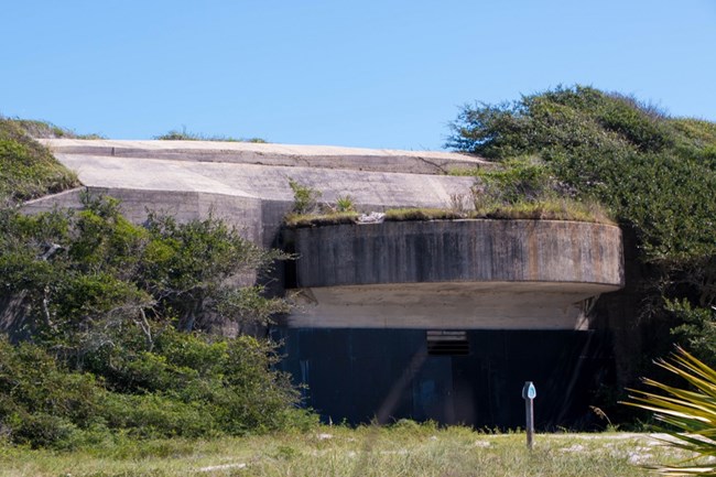 Battery Langdon