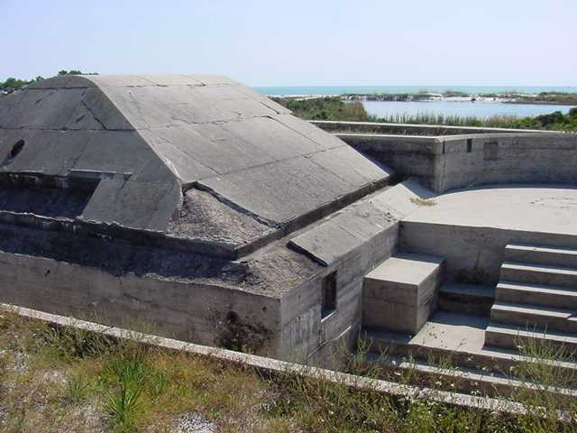 Battery Payne Battery Payne