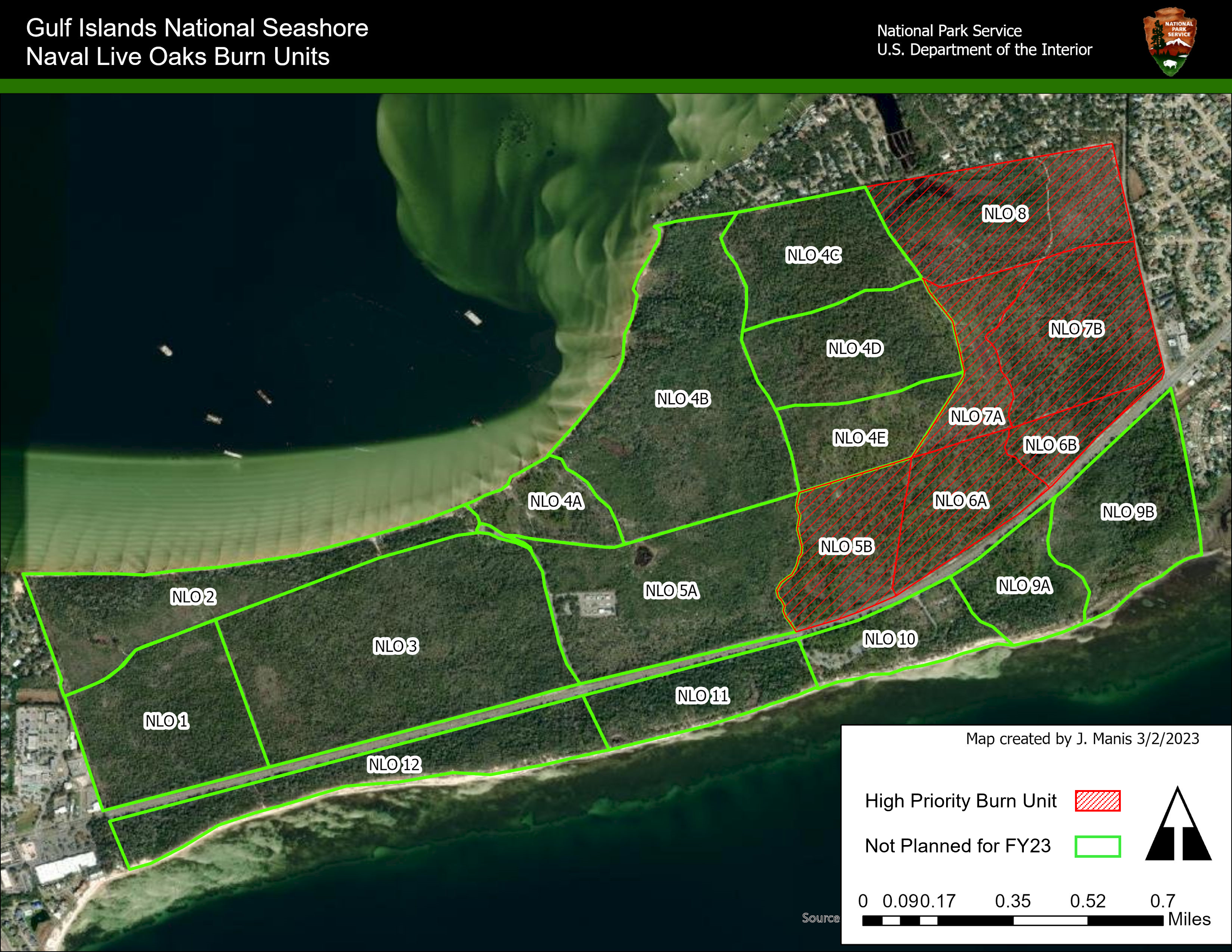 NLO_FY23_Burn_Units Burn Map