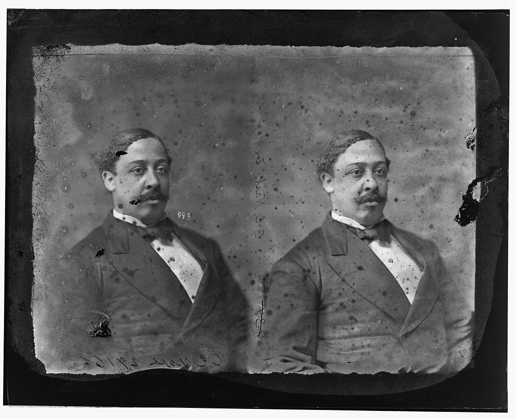 Charles Edmund Nash Gulf Islands National Seashore (U.S. National