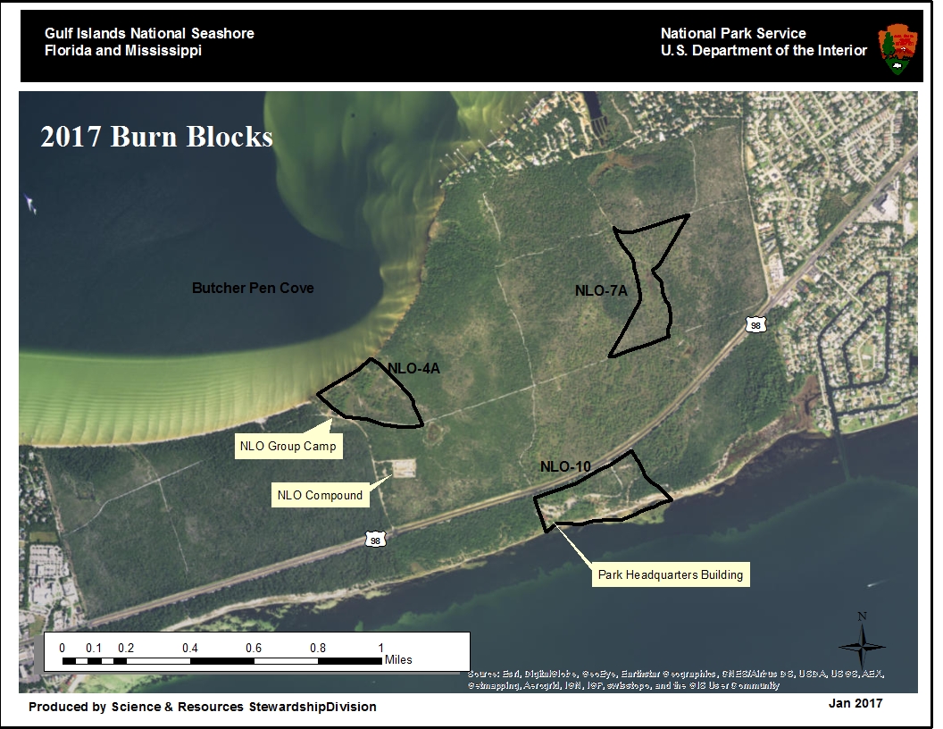 0217_ControlledBurn Map of Controlled Burn Zones