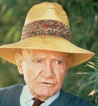 Wallace Pratt - Geologist, Conservationist Wallace Pratt - Geologist, Conservationist