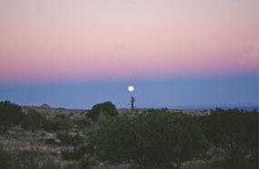 Moonrise