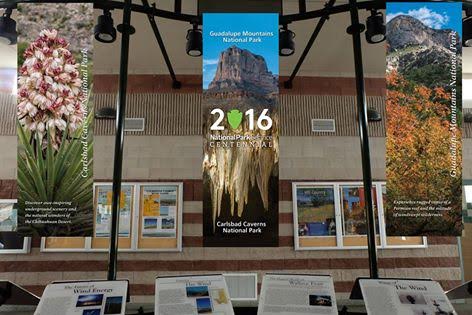 Centennial Banners