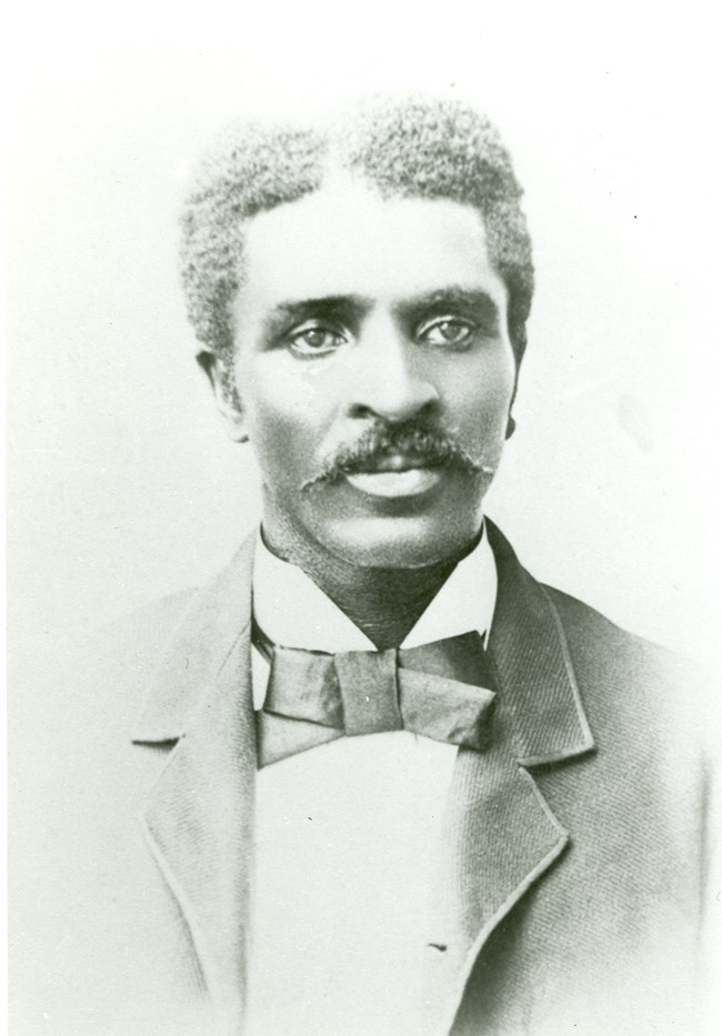 People George Washington Carver National Monument U S National Park Service People George Washington Carver National Monument U S National Park Service
