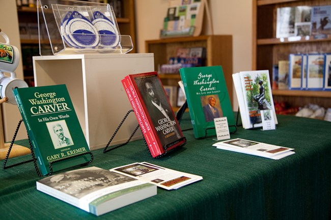 CBA Bookstore