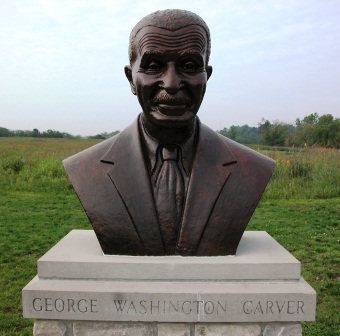 Image result for George Washington Carver National Monument