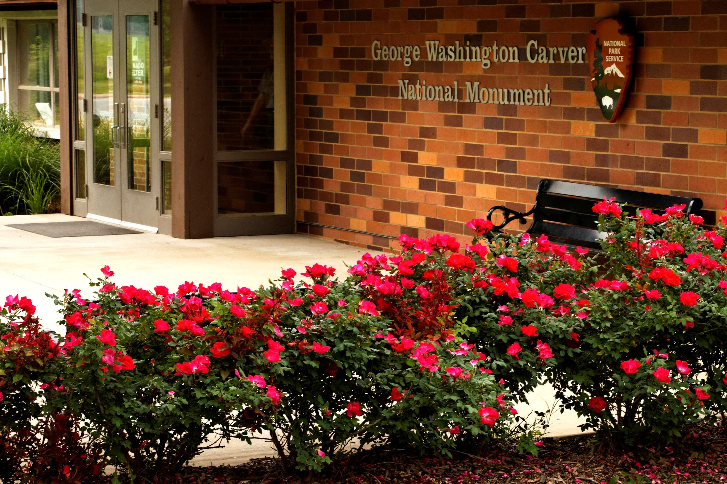 Plan Your Visit - George Washington Carver National Monument (U.S. ...