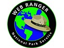 Webranger logo