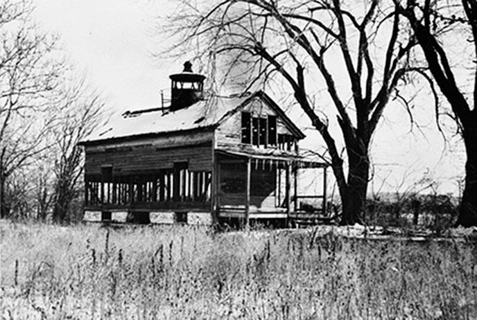 Jones Point Lighthouse Parking