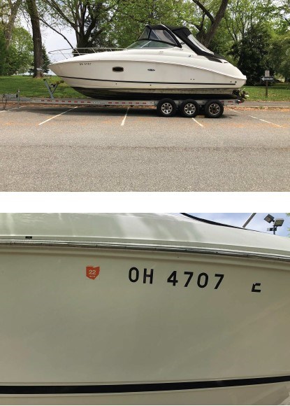 Boat and Trailer2