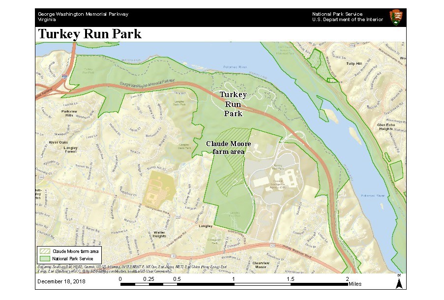 Claude Moore Frequently Asked Questions George Washington Memorial Parkway U S National Park Service