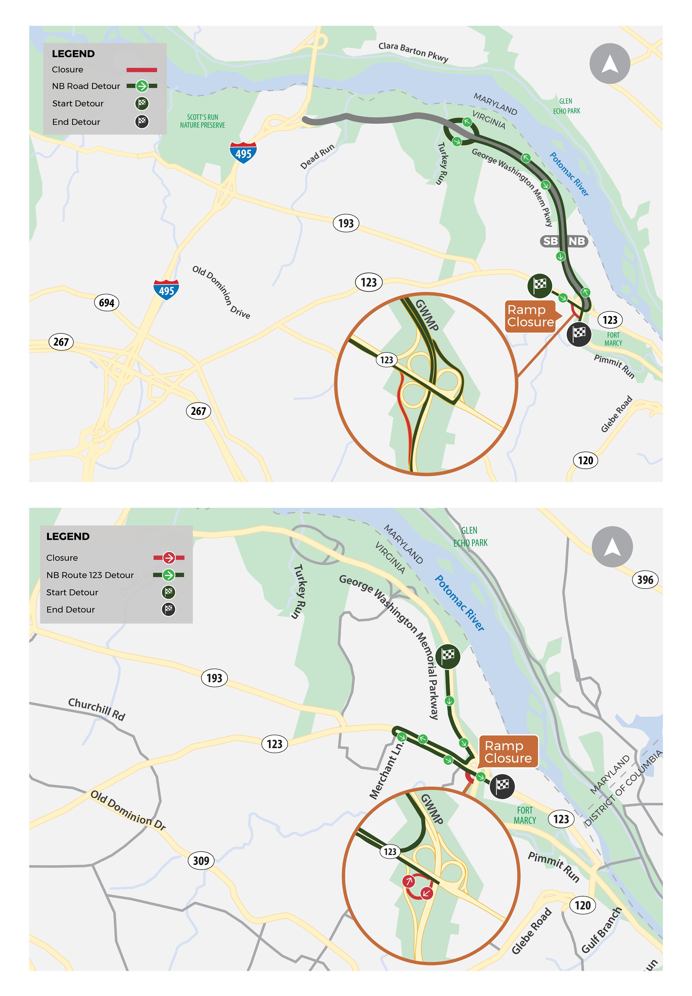 NParkwayMap NParkwayMap