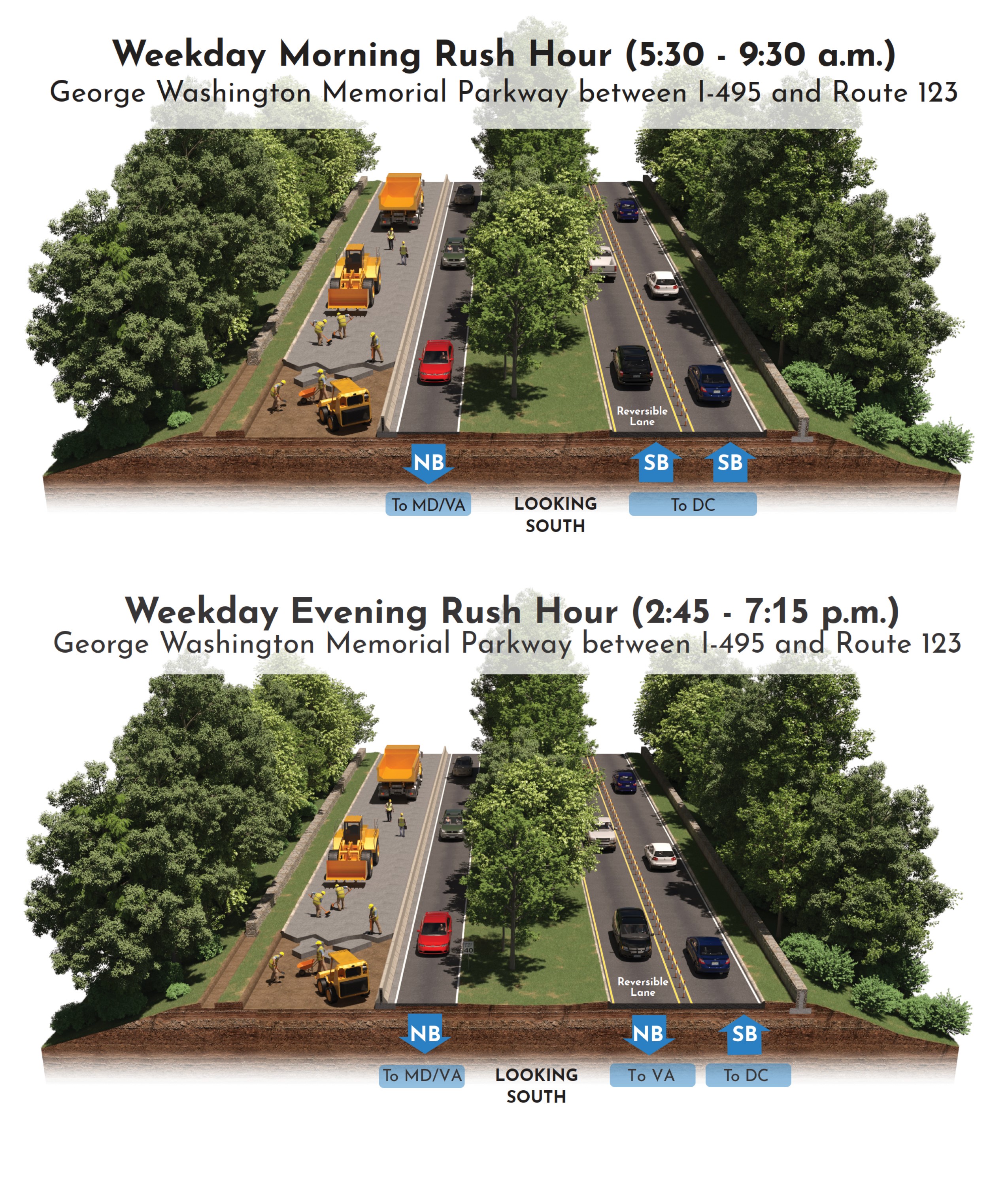 The Complete 7-Step Process for Asphalt Pavement Installation