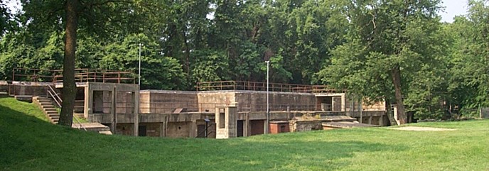 Battery Mount Vernon
