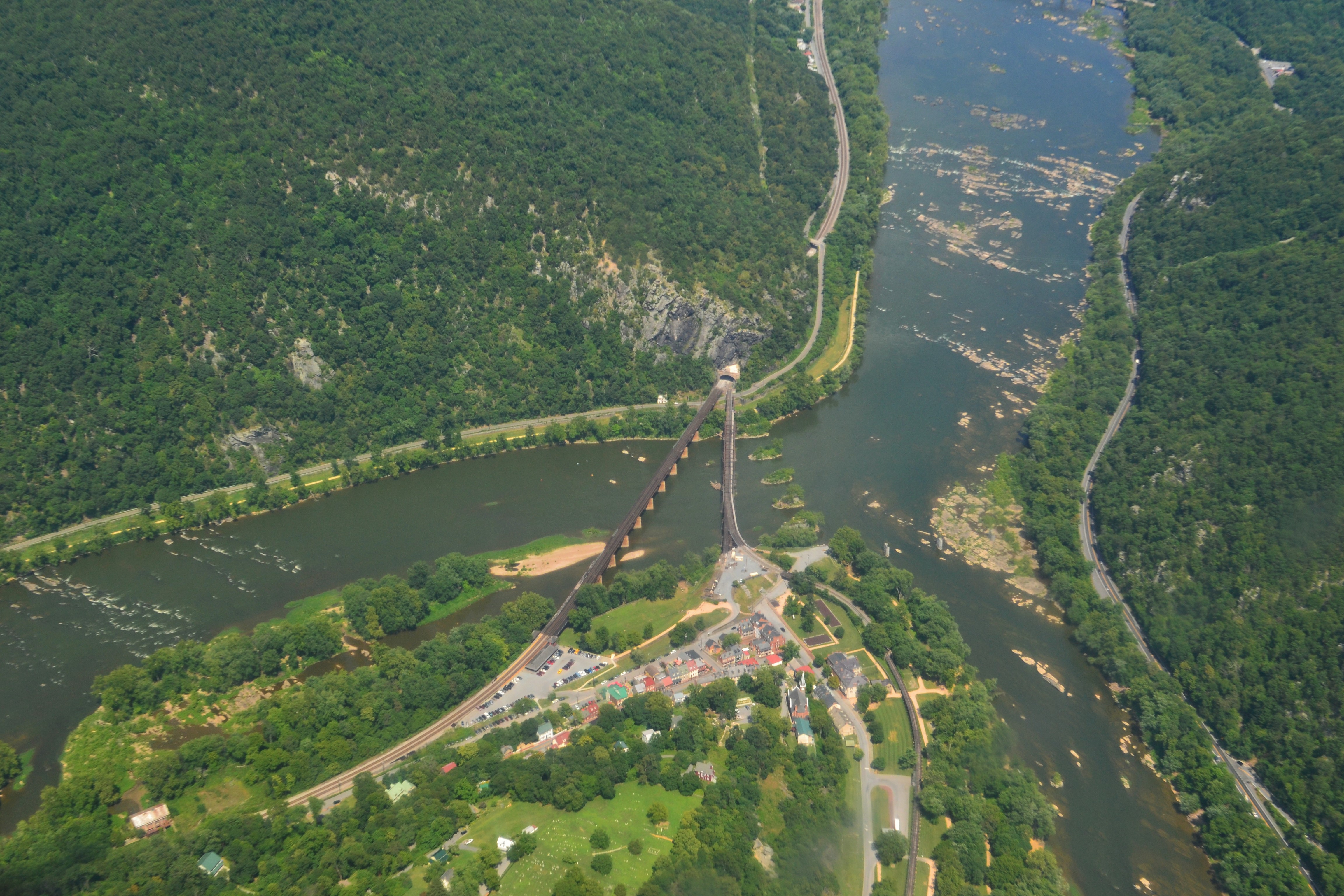 harpers-ferry-nhp-general-management-plan-harpers-ferry-national