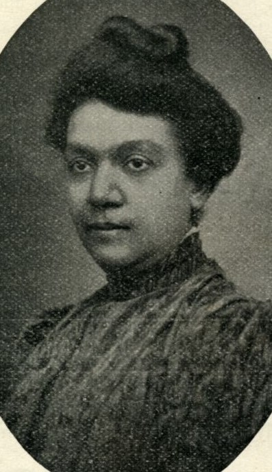 CoralieFranklinCook_WVa-Archives