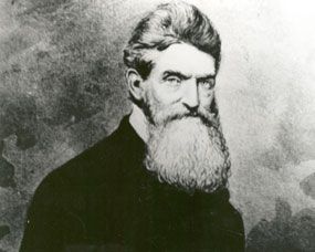 John Brown John Brown