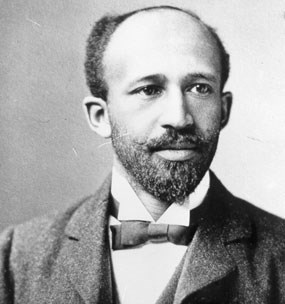 tokoh sosiologi William Edward Burghardt Du Bois zenius