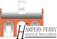 Harpers Ferry Historical Association logo