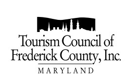 Tourism Council of Frederick County logo