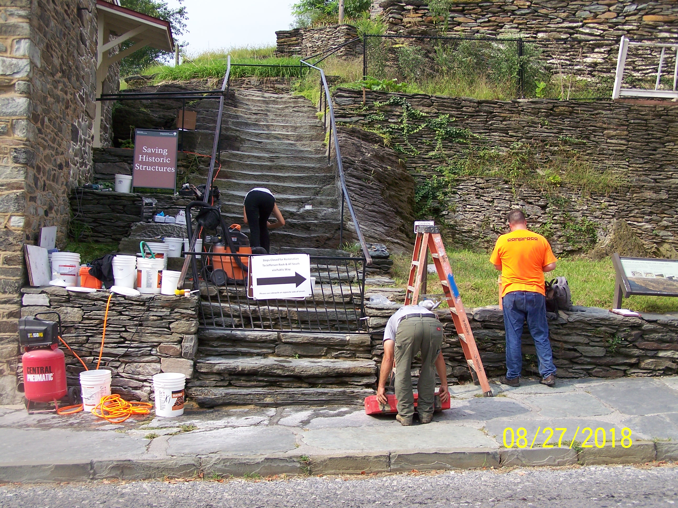 Your Dollars At Work - Harpers Ferry National Historical Park (U.S ...