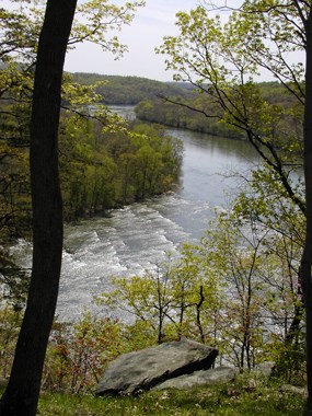 Murphy Farm Trail