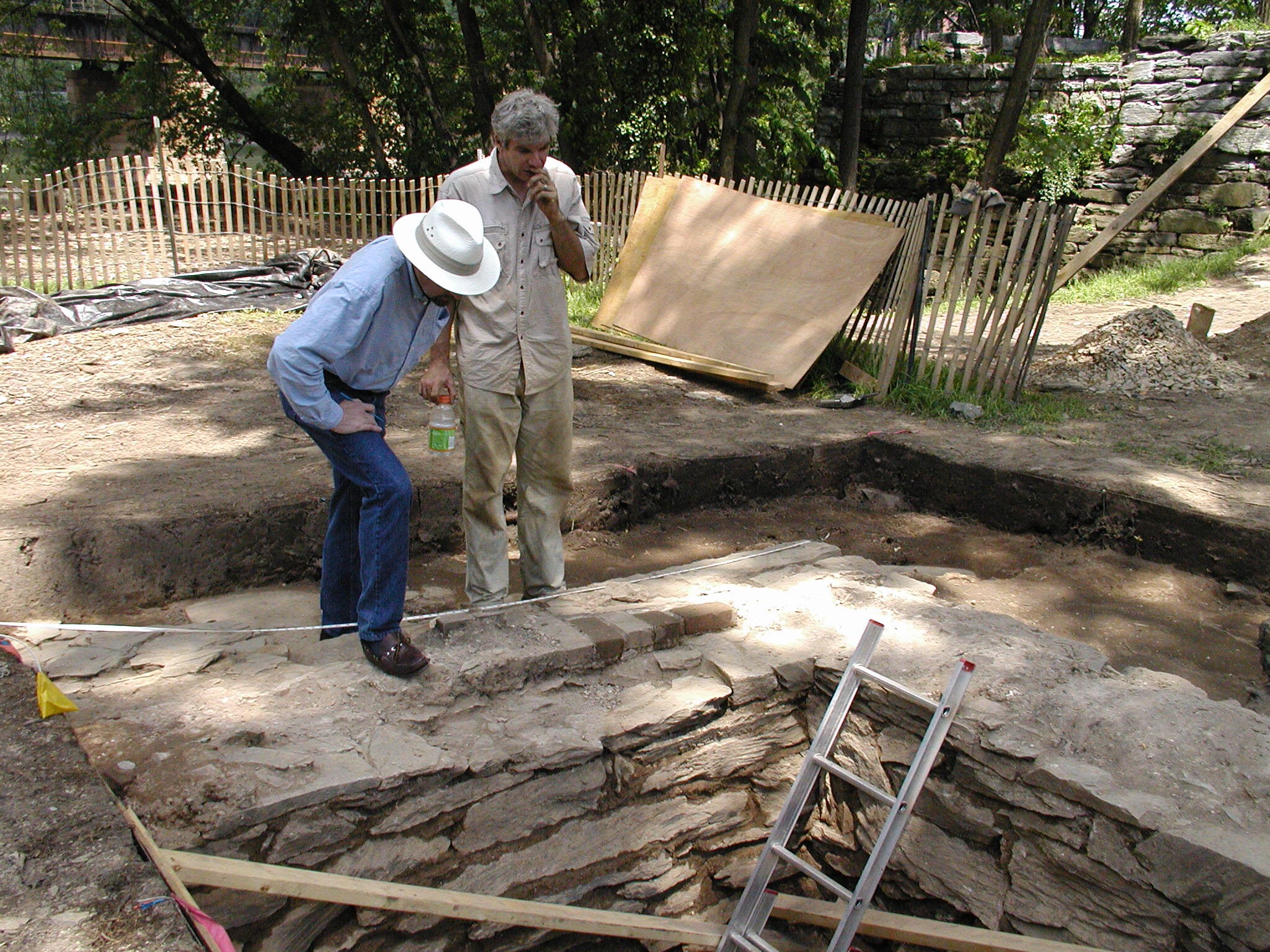 meet-your-park-archeologist-harpers-ferry-national-historical-park-u