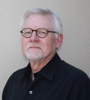 photo of Dwight Pitcaithley