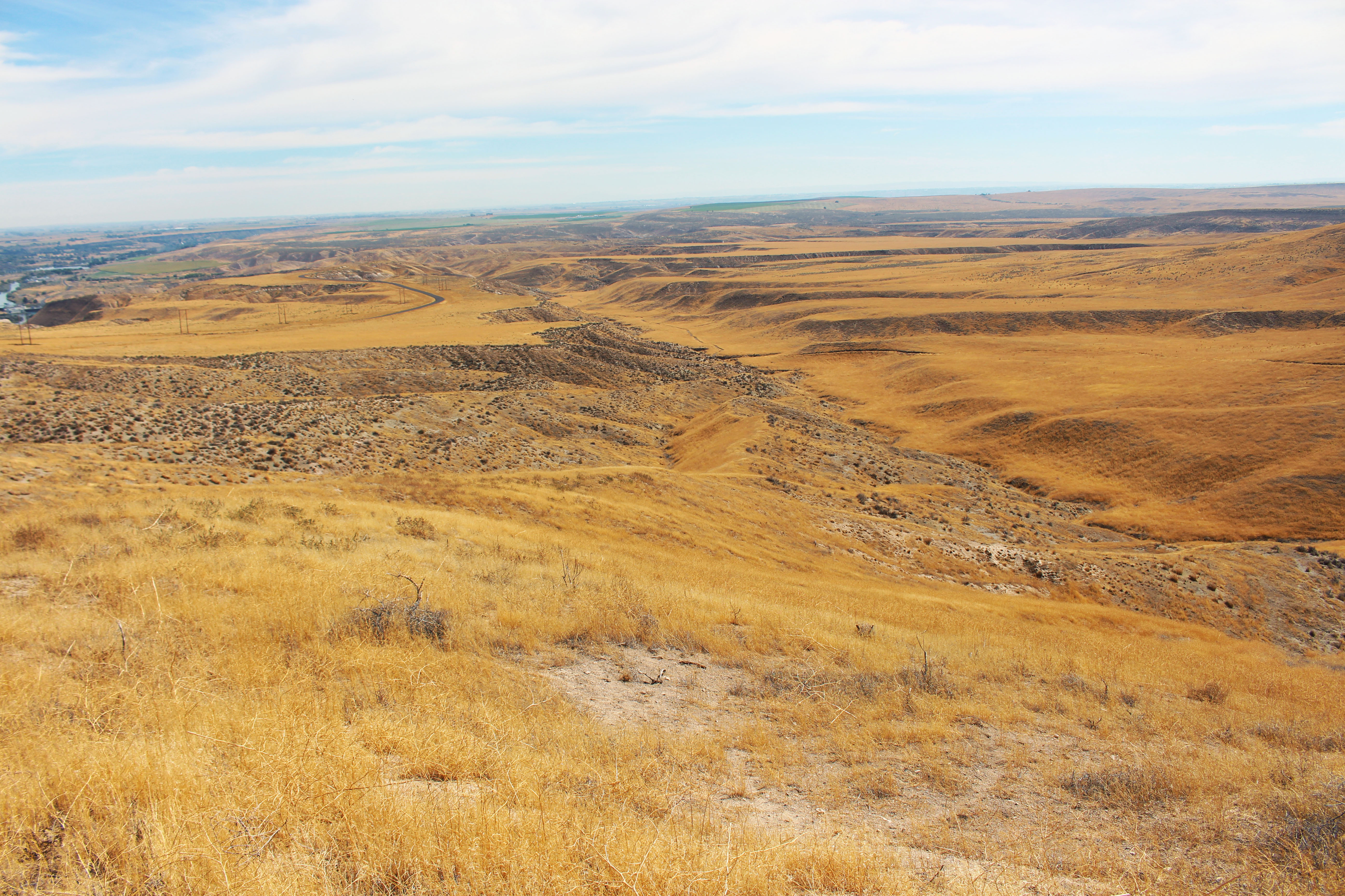 Plan Your Visit Hagerman Fossil Beds National Monument (U.S. National