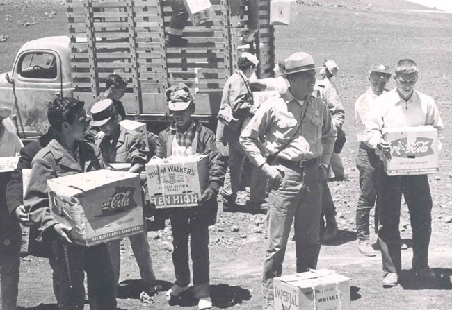 Boy Scouts_Nene 1962b