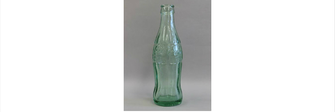 Coca-Cola bottle